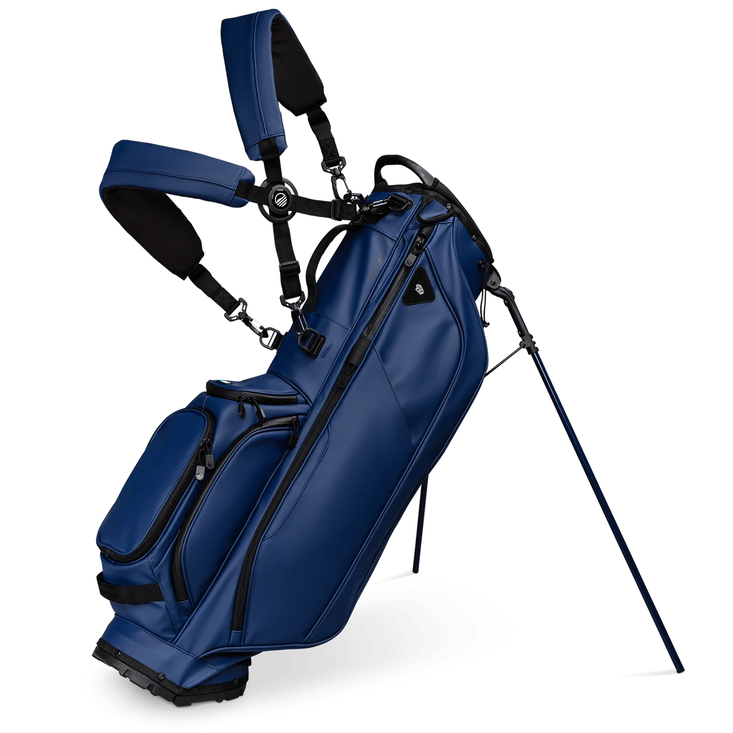 S-Class Leather Golf Bags | Vegan Leather by Sunday Golf – Sunday