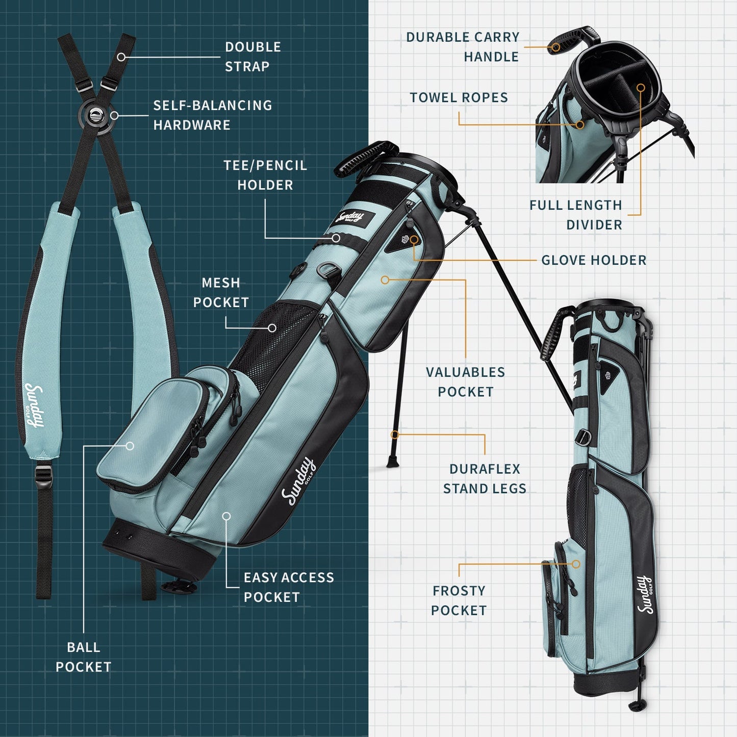 Loma XL with specs
