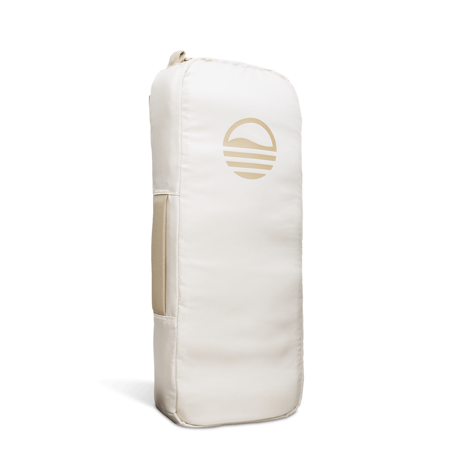 Toasted Almond Cooler Bag Back Shot
