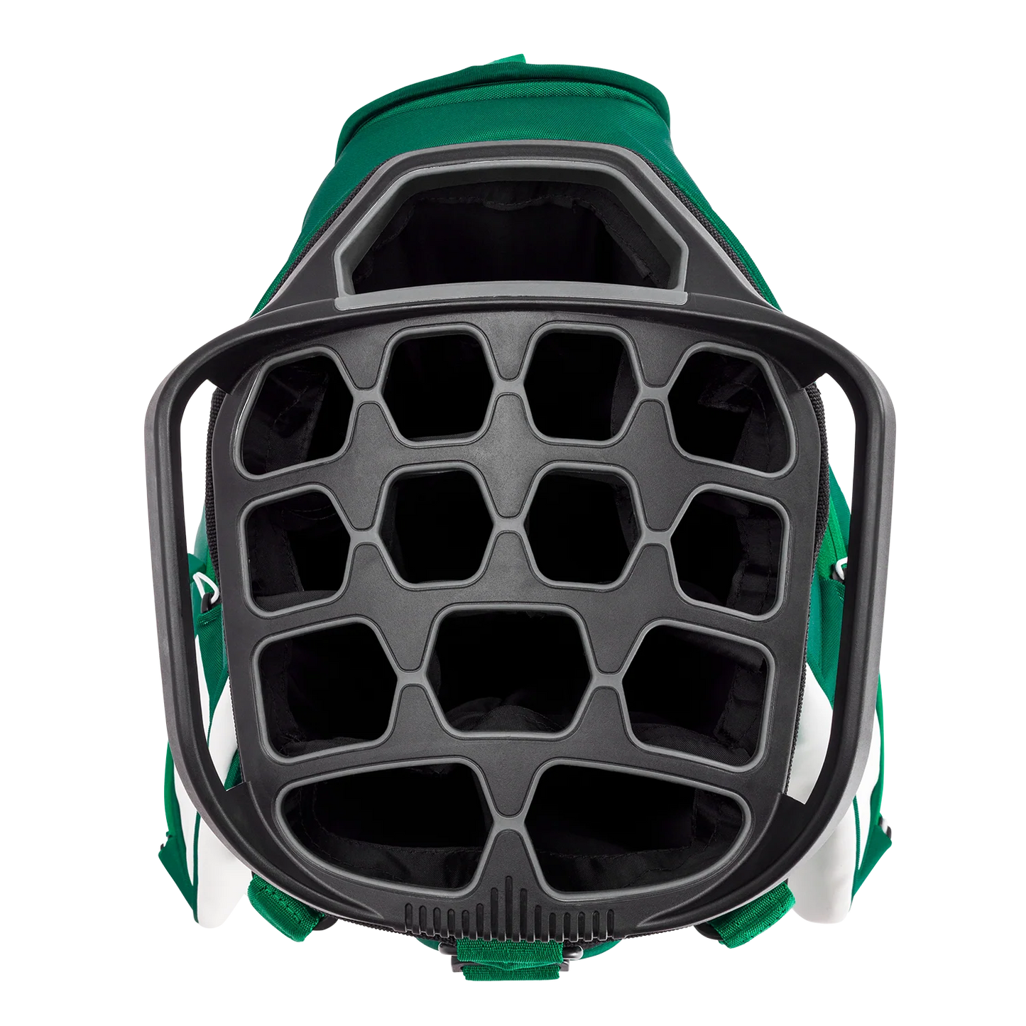 The Big Rig | Evergreen Cart Bag