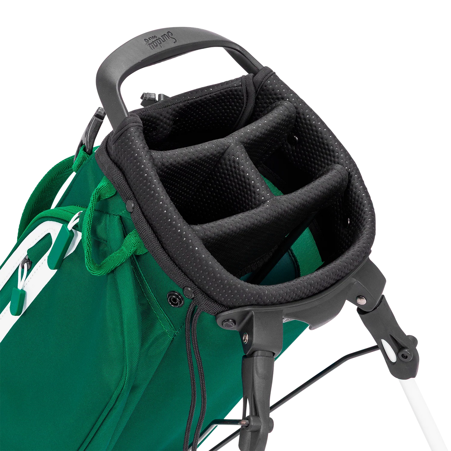 El Camino | Evergreen Mid Size Stand Bag