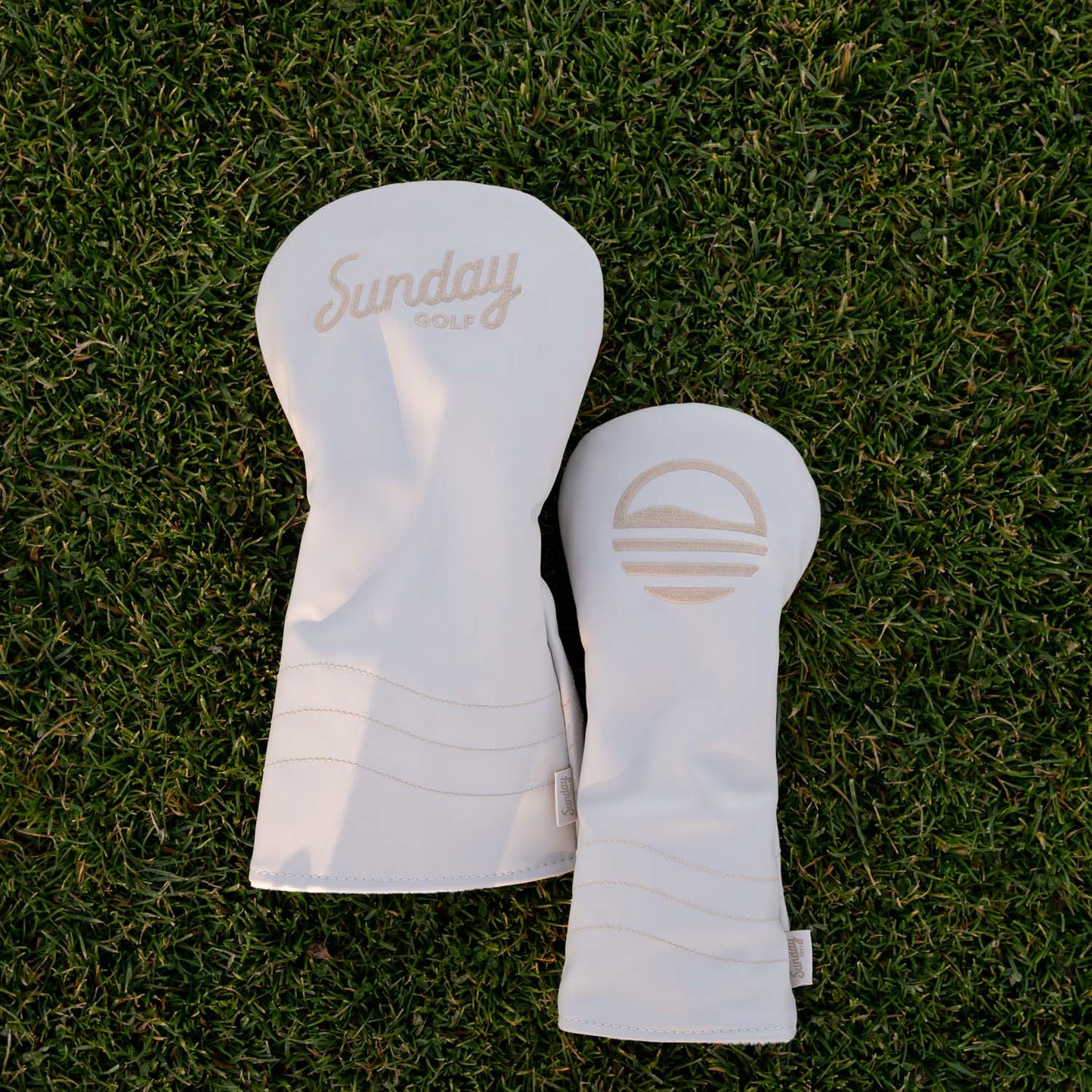 Driver Headcover | Toasted Almond