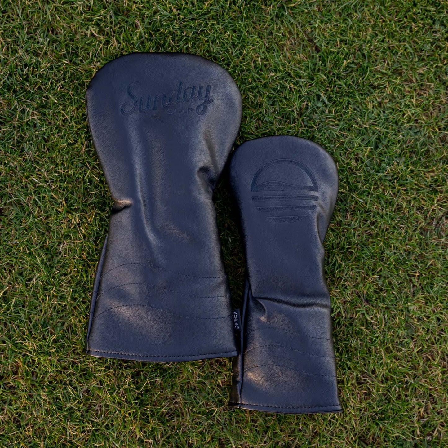 Driver Headcover | Black