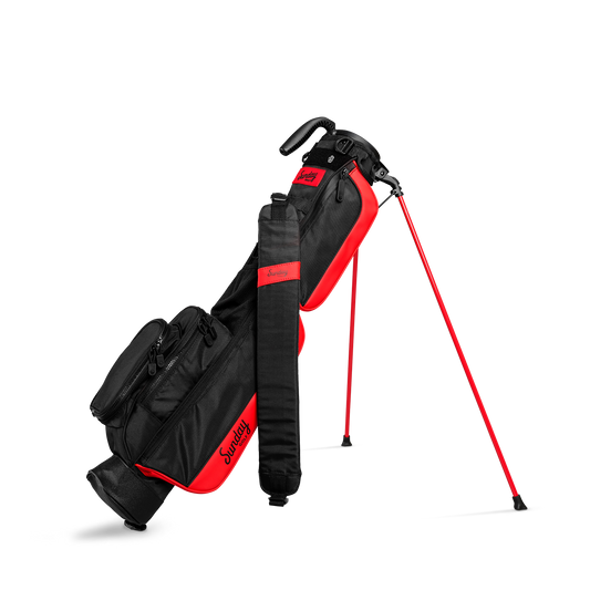 The Loma | Blackjack Par 3 Bag