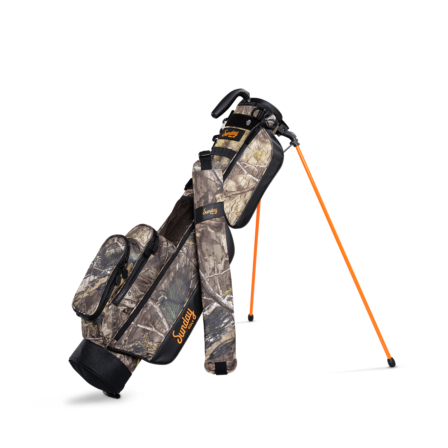 Loma Par 3 Bag Mossy Oak Camo | Sunday Golf – Sunday Golf Canada Loma Par 3 Bag Mossy Oak Camo | Sunday Golf – Sunday Golf Canada
