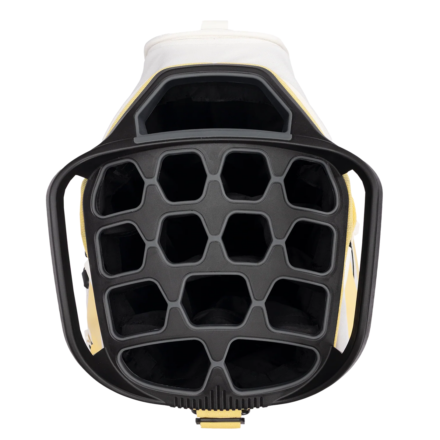 The Big Rig | Mindy Lemon Cart Bag