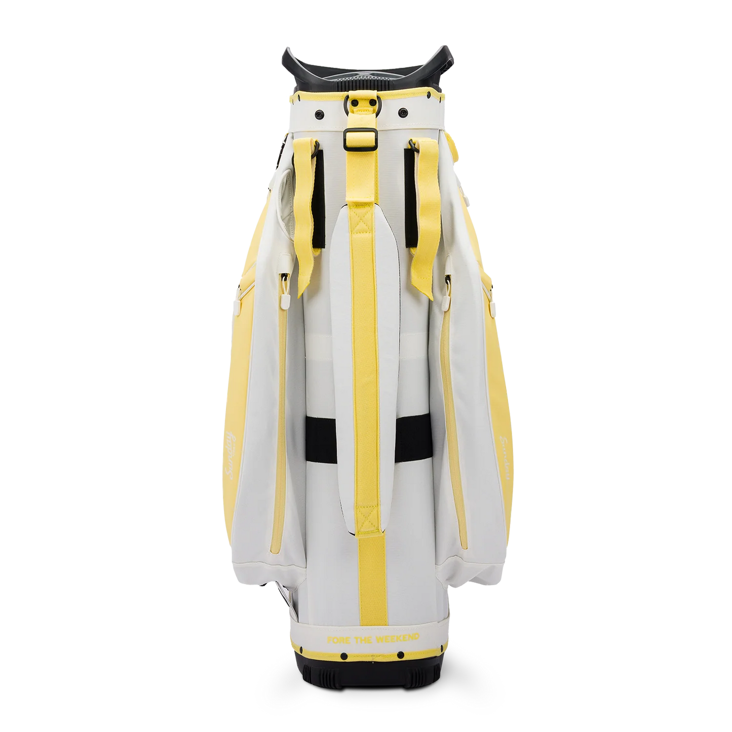 The Big Rig | Mindy Lemon Cart Bag