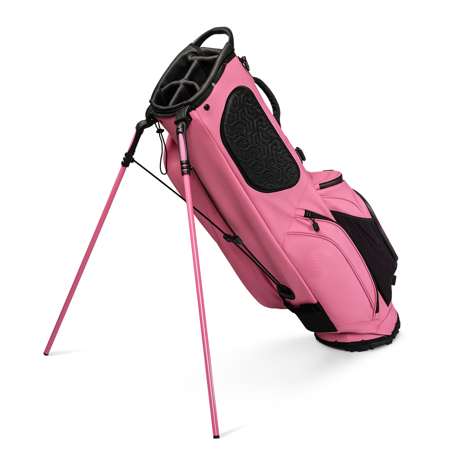 Ryder S-Class | Dusty Pink Vegan Leather