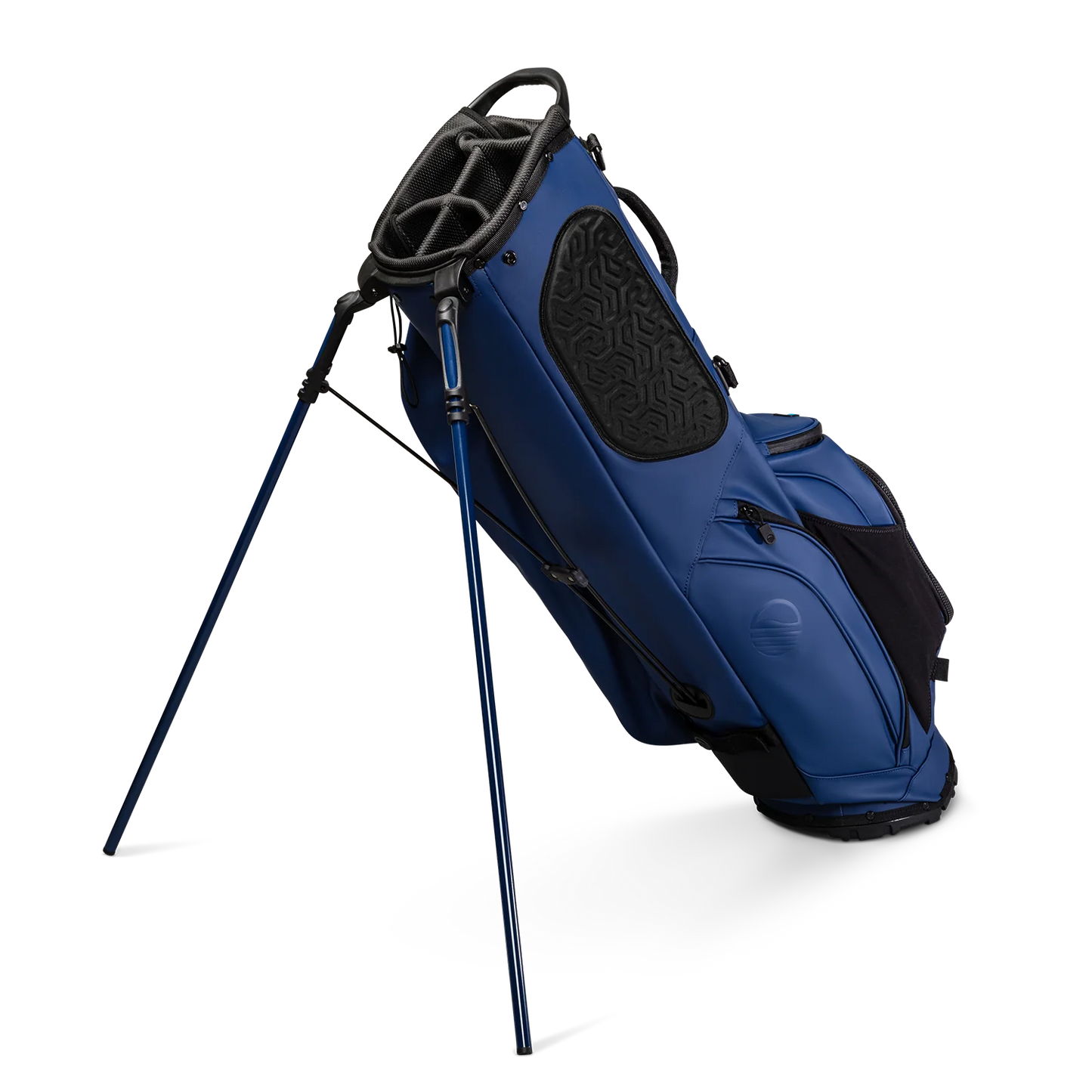 Ryder S-Class | Navy Vegan Leather