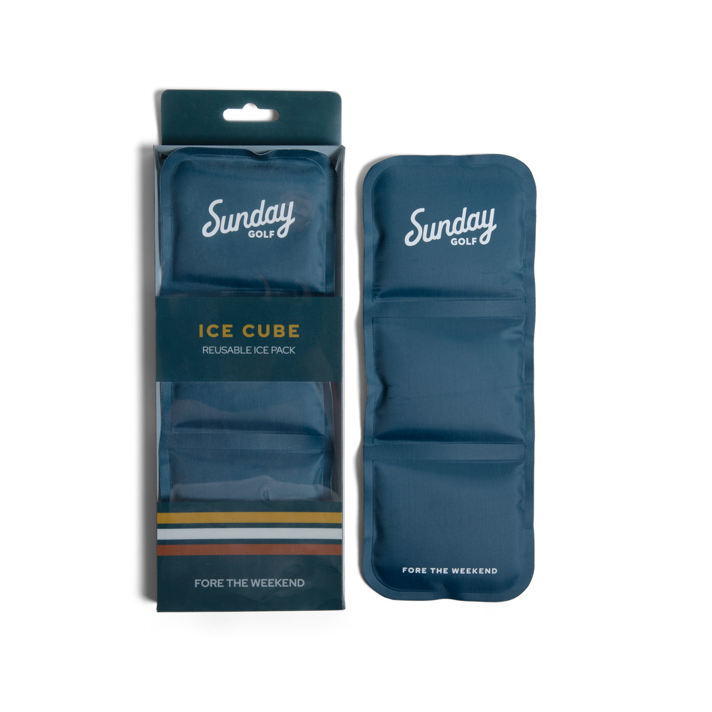 Icecube | Cooler Pack