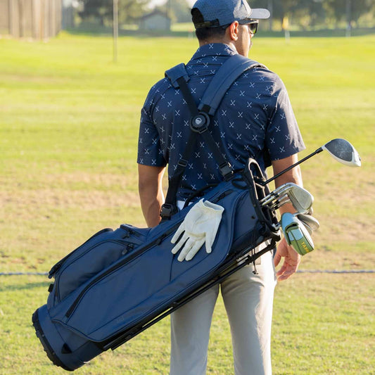 Seasonal Golf Bag Accessories: Must-Have Gear for Every Season on the Course