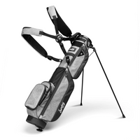 grey loma xl golf bg