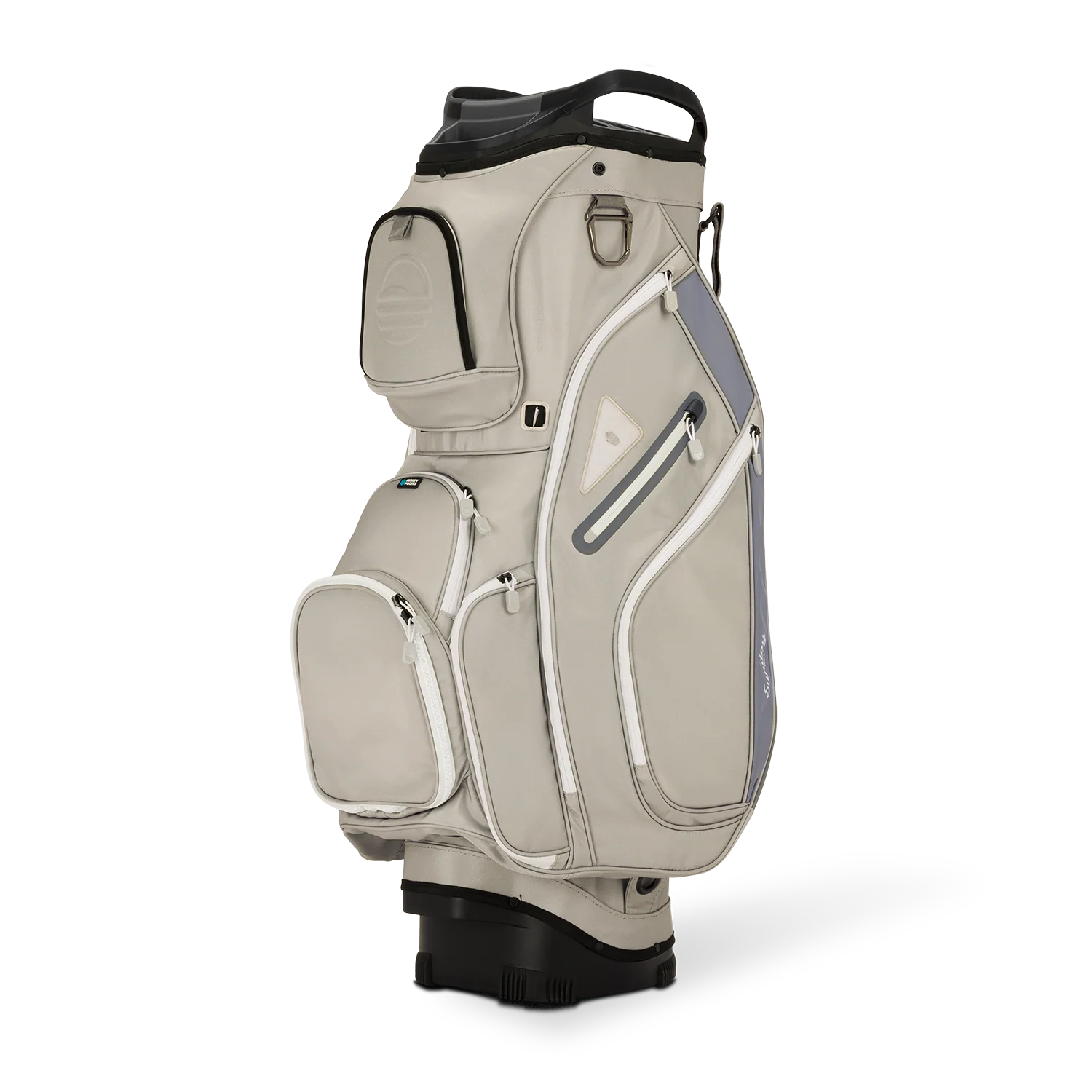 The Big Rig Cart Golf Bags | Sunday Golf Canada