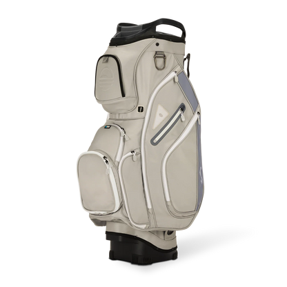 Le Big Rig | Sac chariot gris frais
