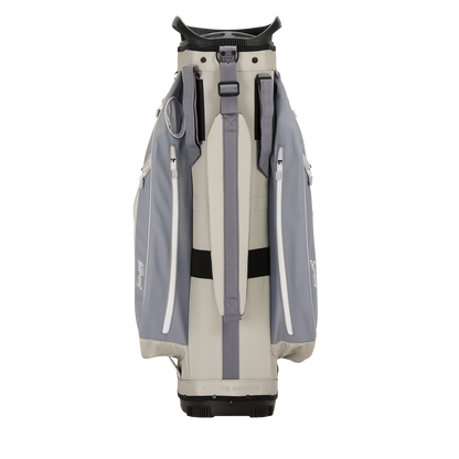 Le Big Rig | Sac chariot gris frais