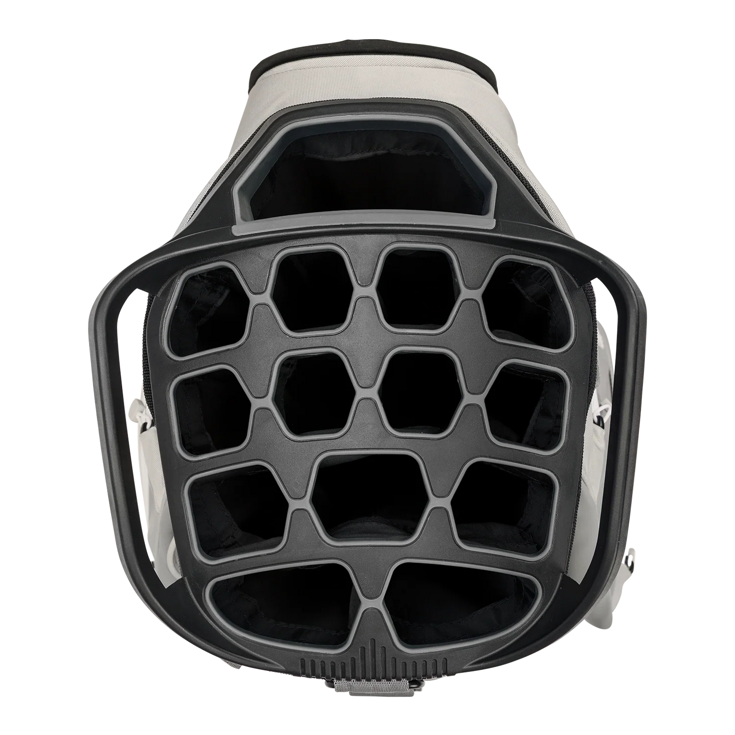 Le Big Rig | Sac chariot gris frais