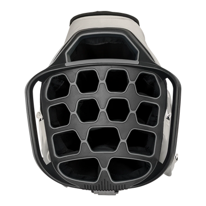 Le Big Rig | Sac chariot gris frais