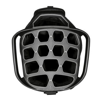 The Big Rig | Midnight Green Cart Bag