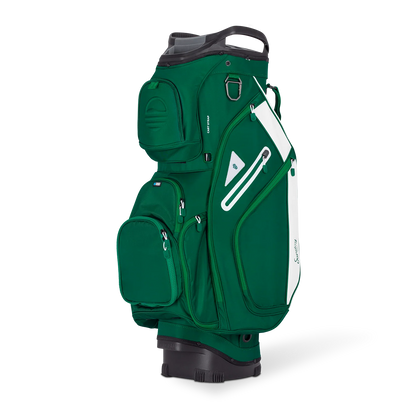 The Big Rig | Evergreen Cart Bag