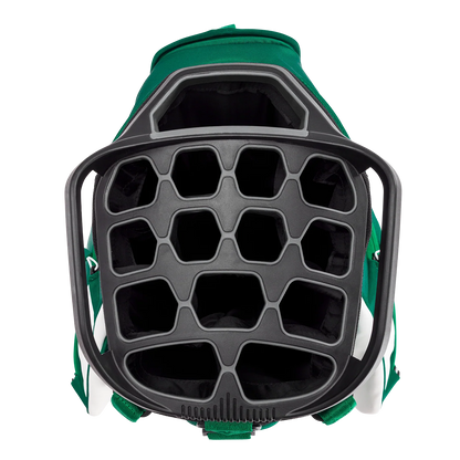 The Big Rig | Evergreen Cart Bag