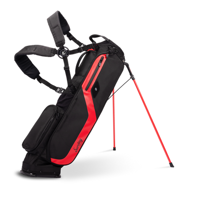 El Camino | Blackjack Mid Size Stand Bag