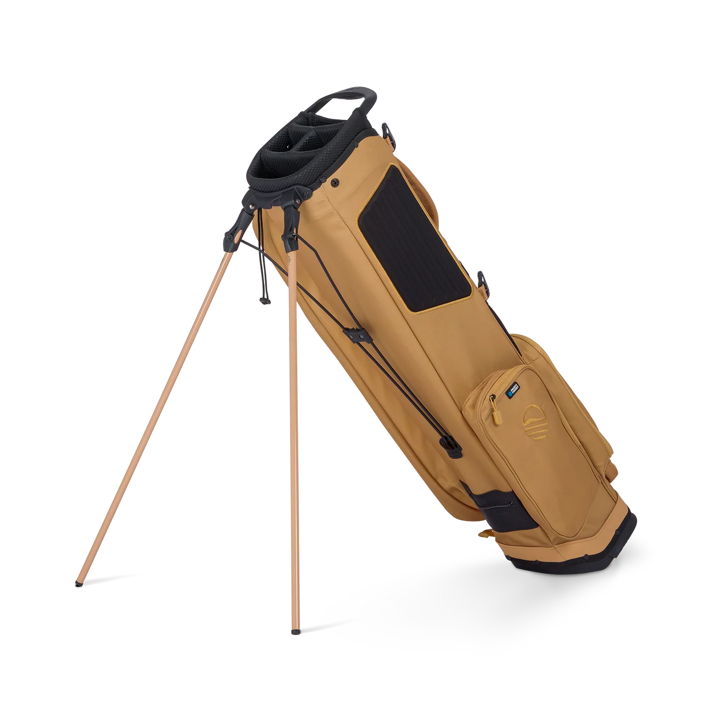 El Camino | Clay Thompson Mid Size Stand Bag