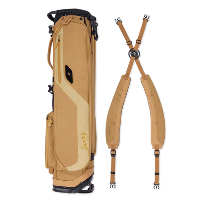 El Camino | Clay Thompson Mid Size Stand Bag