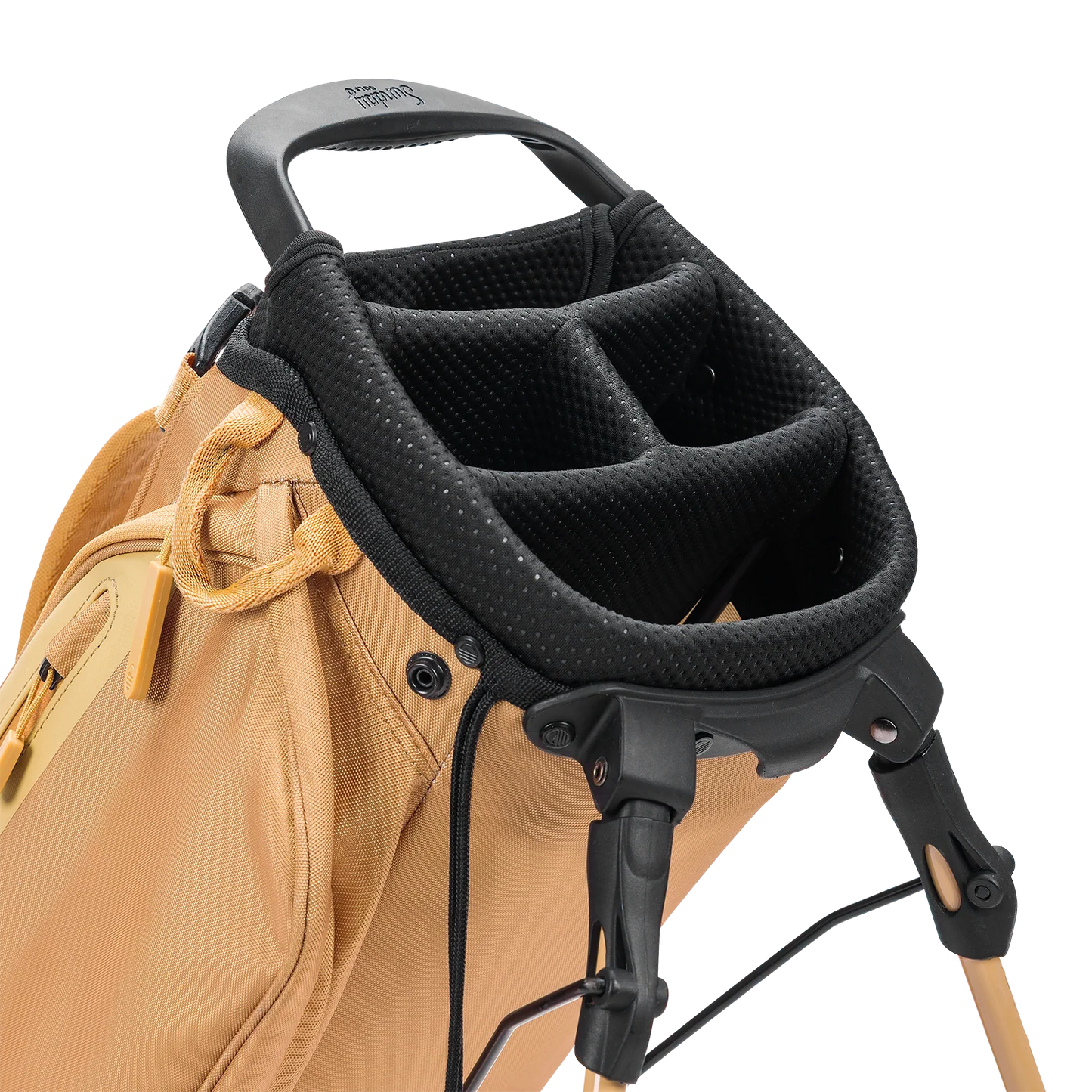 El Camino | Clay Thompson Mid Size Stand Bag