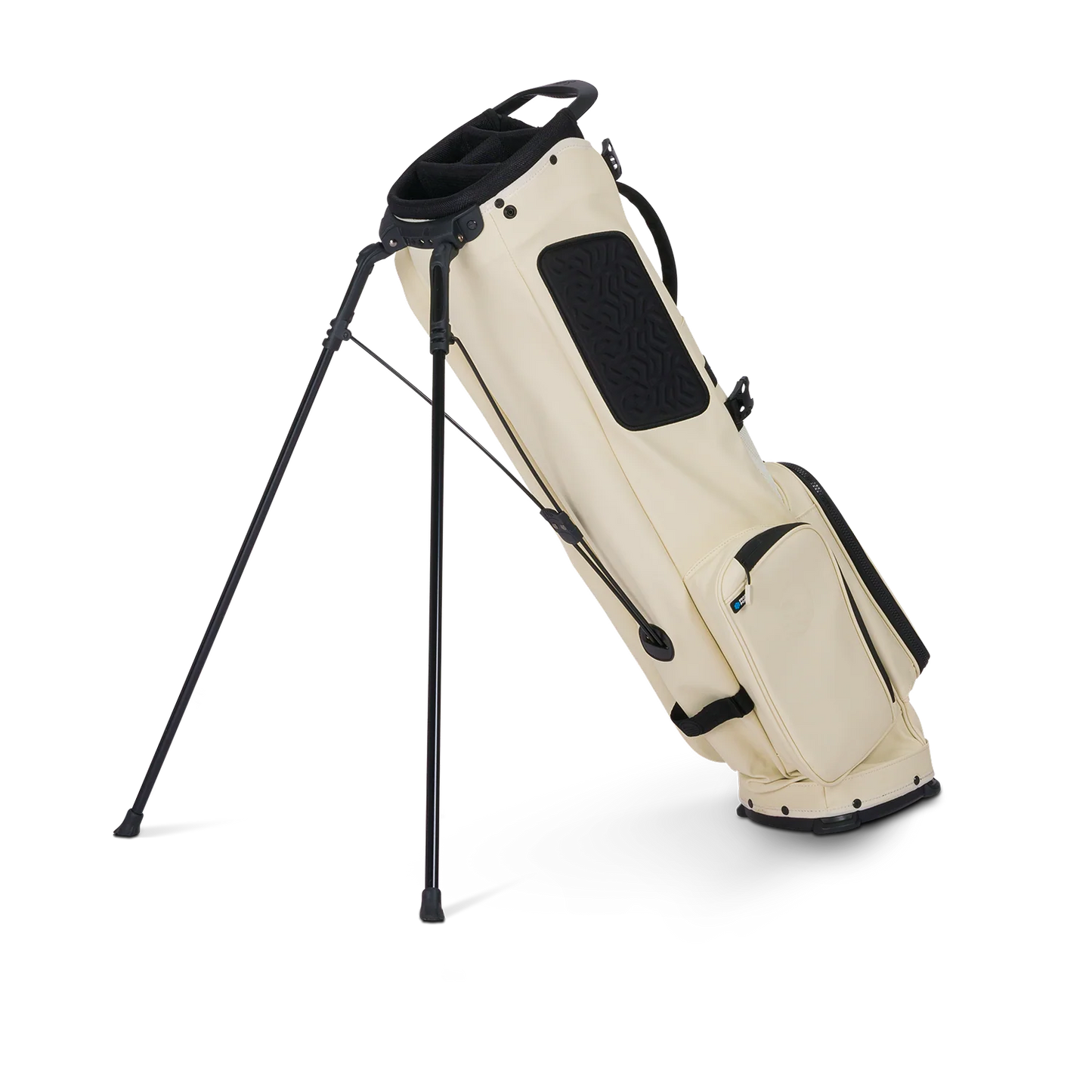 El Camino S-Class | Cream Vegan Leather