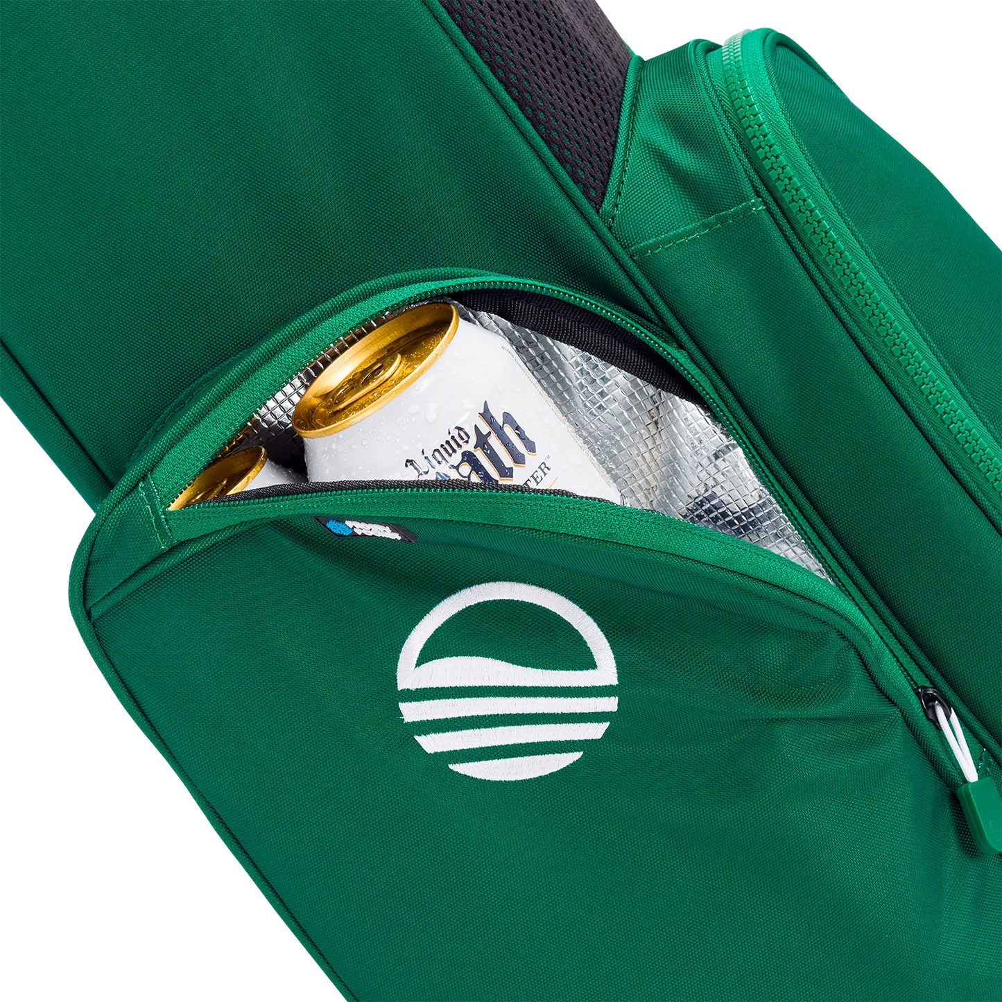 El Camino | Evergreen Mid Size Stand Bag