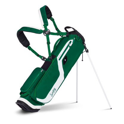 El Camino | Evergreen Mid Size Stand Bag