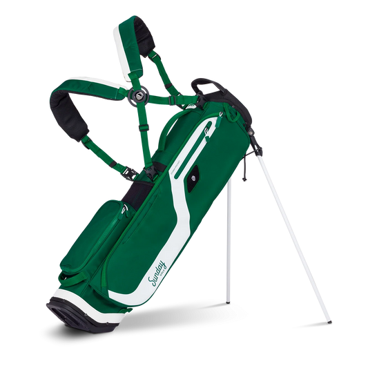 El Camino | Evergreen Mid Size Stand Bag