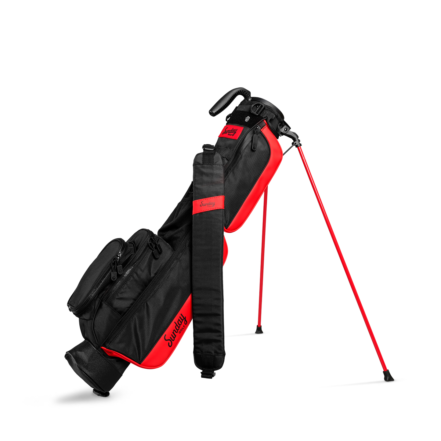 The Loma | Blackjack Par 3 Bag