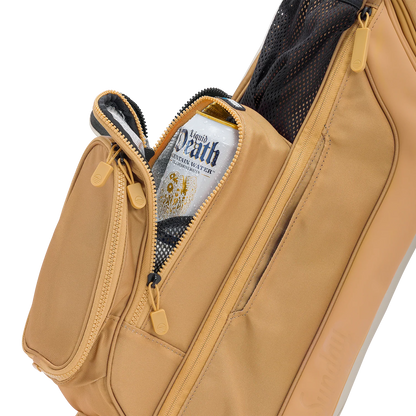 The Loma | Clay Thompson Par 3 Bag