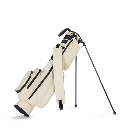 Loma S-Class | Cream Vegan Leather