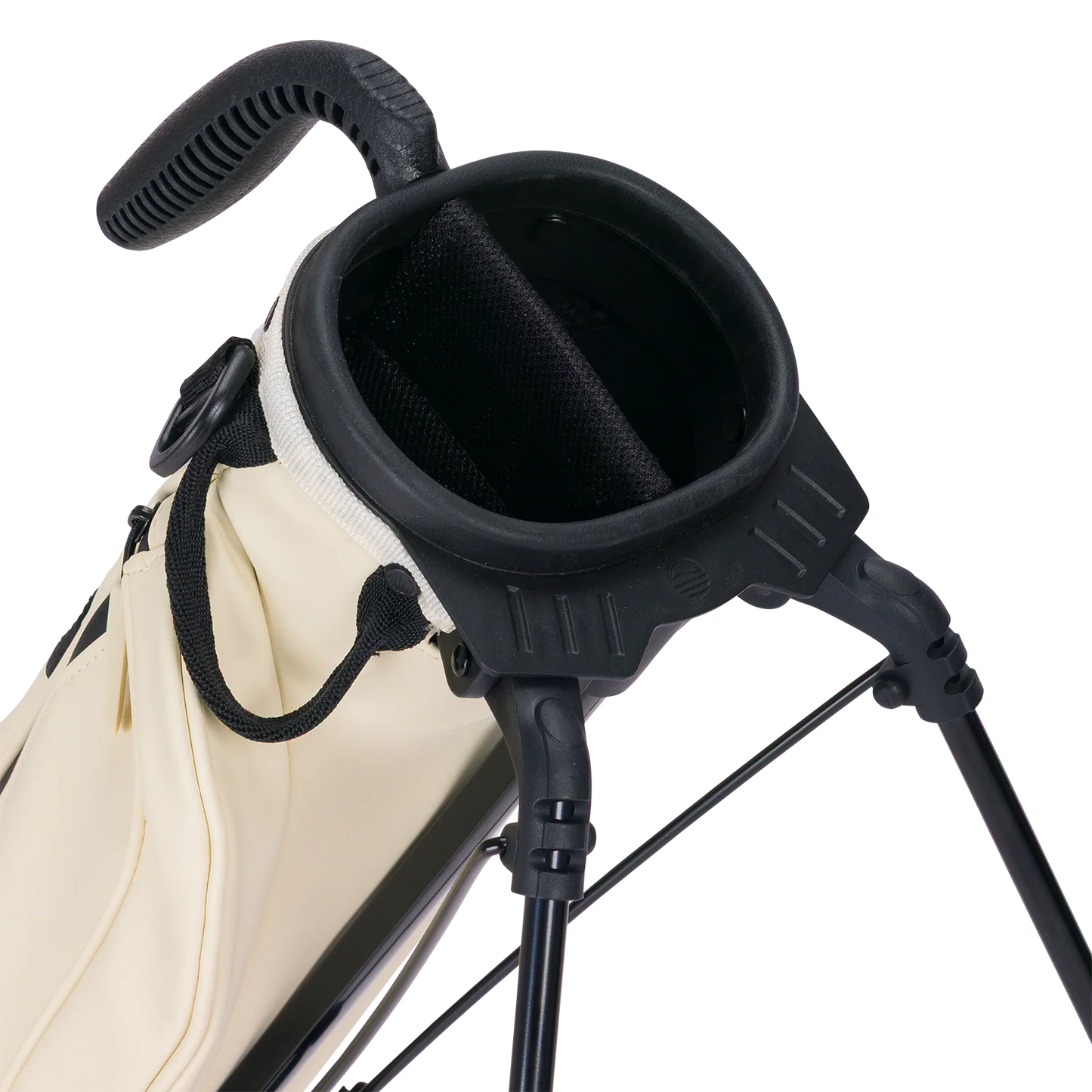 Loma S-Class | Cream Vegan Leather