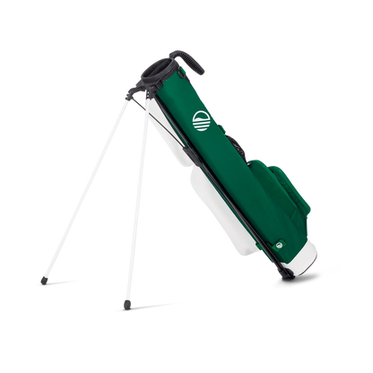 The Loma | Evergreen Par 3 Bag