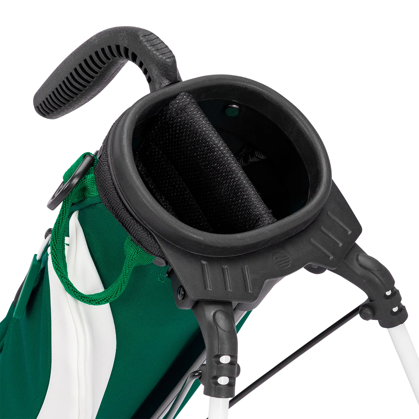 The Loma | Evergreen Par 3 Bag