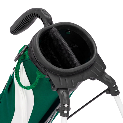 The Loma | Evergreen Par 3 Bag