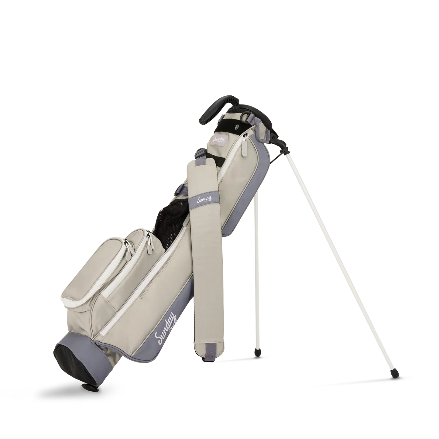 Le Loma | Sac Trépied Cool Gray