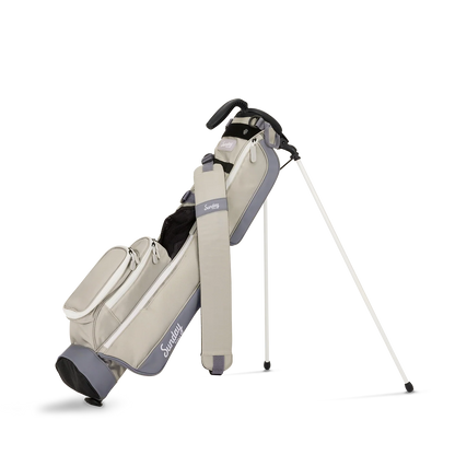 Le Loma | Sac Trépied Cool Gray
