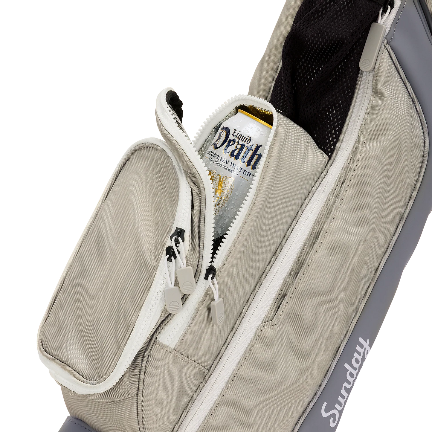 Le Loma | Sac Trépied Cool Gray