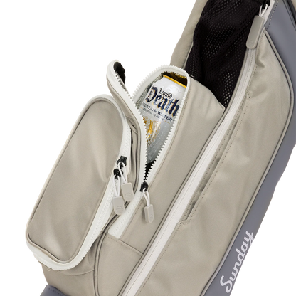 Le Loma | Sac Trépied Cool Gray
