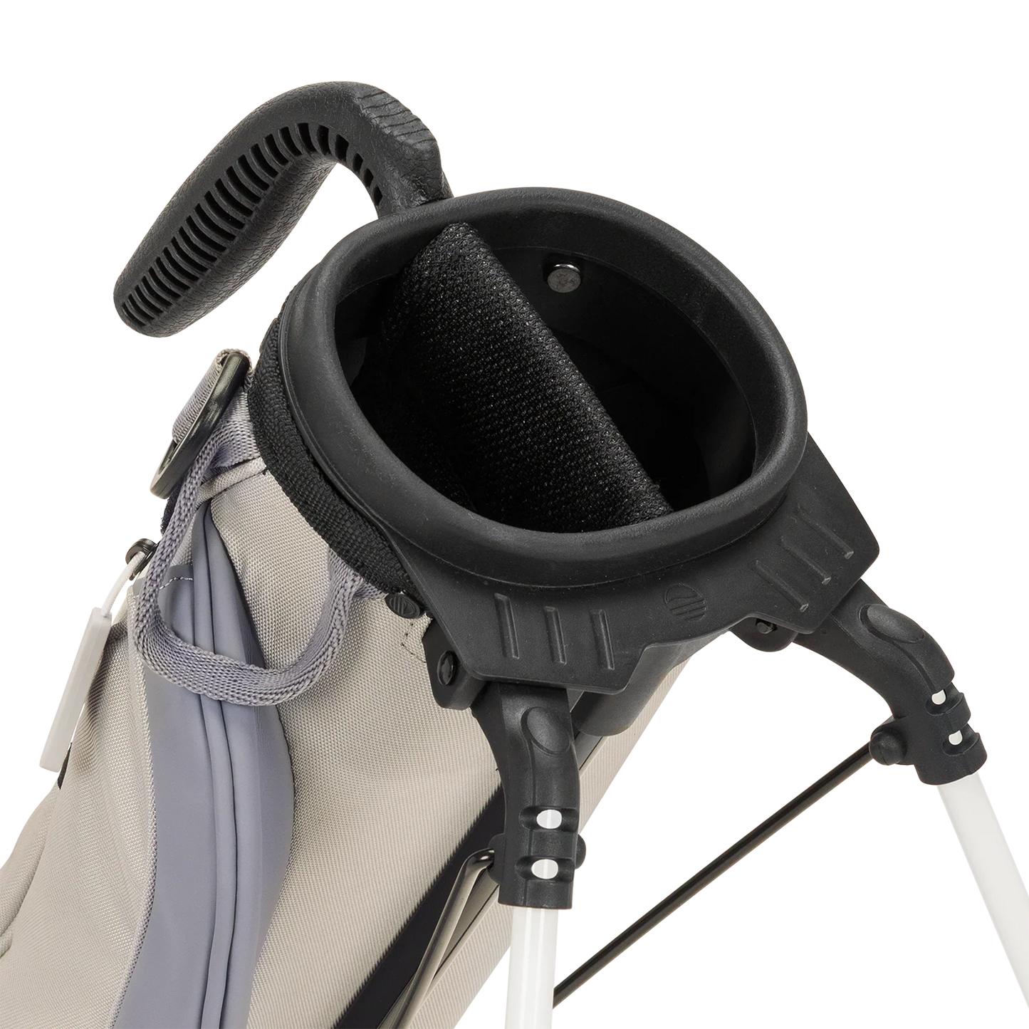 Le Loma | Sac Trépied Cool Gray