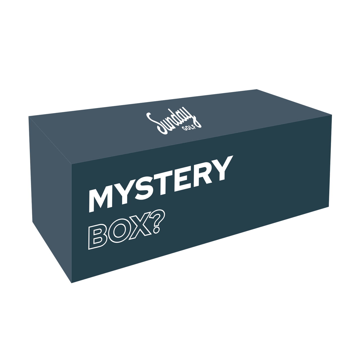 mystery box