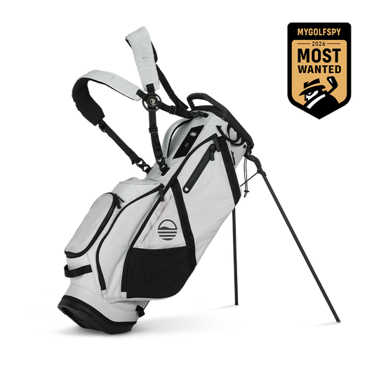 Ranger Off Gray Premium Stand Bag