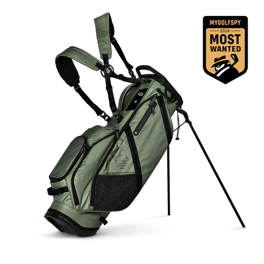 Ranger Sage Premium Stand Bag