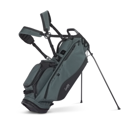 Ryder 14 | Midnight Green Full Size Stand Bag