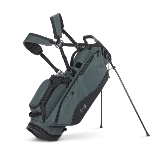 Ryder 14 | Midnight Green Full Size Stand Bag