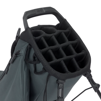 Ryder 14 | Midnight Green Full Size Stand Bag
